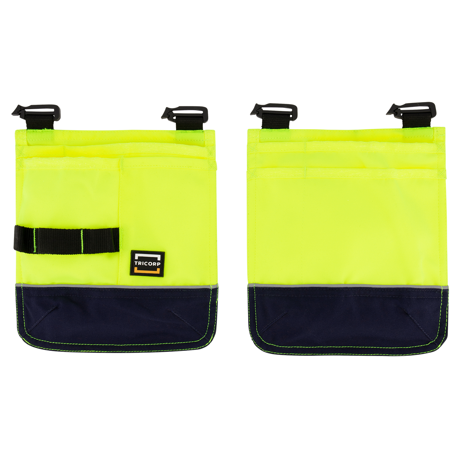 Tricorp Swing Pockets High Vis Bicolor 653004